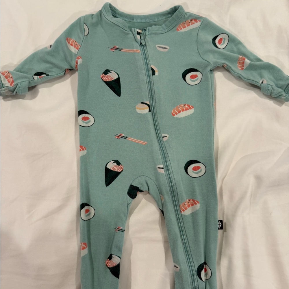 Kyte BABY - Sushi